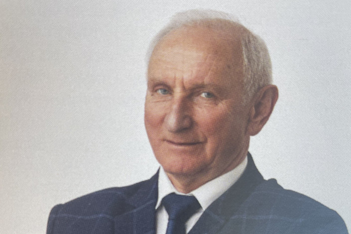 Nadanie tytułu doktora honoris causa prof. Stanisławowi Legutko
