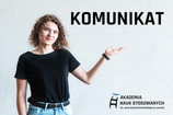 Wyjazd studyjno-seminaryjny do Brukseli w dniach 11-16.10.2026 r.