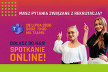 Spotkanie online dla kandydatów na studia