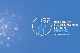Szczyt Cyfrowy ONZ – IGF 2021