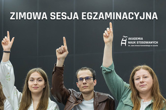 Sesja egzaminacyjna / poprawkowa 