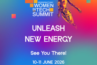 Perspektywy Women in Tech Summit 2026