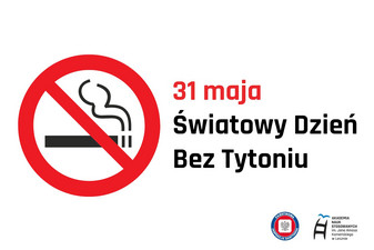 Światowy Dzień Bez Tytoniu