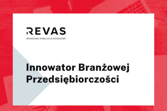Branżowe Symulacje Biznesowe Revas