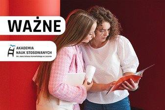 Wybór promotora - Zarządzanie